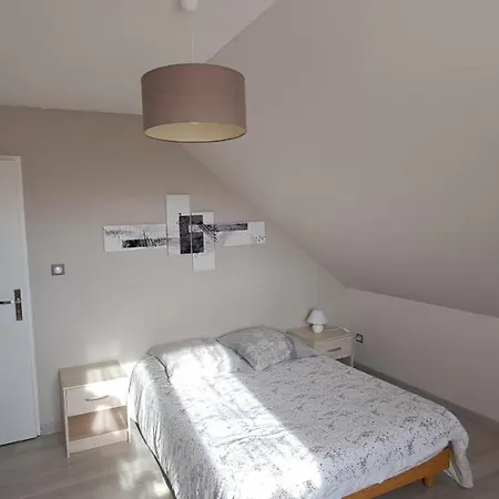 La Soranaise, chambre moderne à la campagne Sorans-les-Breurey Exterior foto