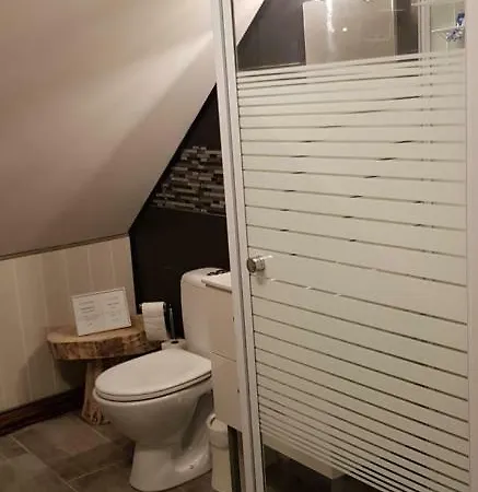 La Soranaise, chambre moderne à la campagne Sorans-les-Breurey Exterior foto