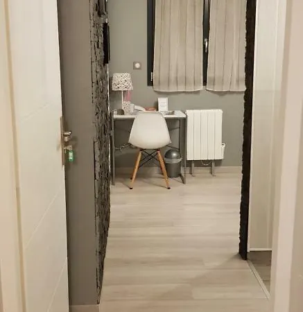 La Soranaise, chambre moderne à la campagne Sorans-les-Breurey Exterior foto