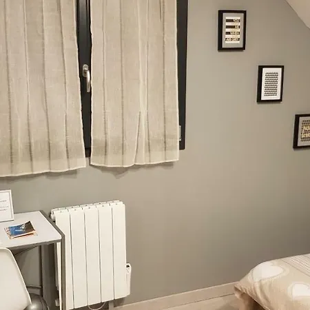 La Soranaise, chambre moderne à la campagne Sorans-les-Breurey Exterior foto