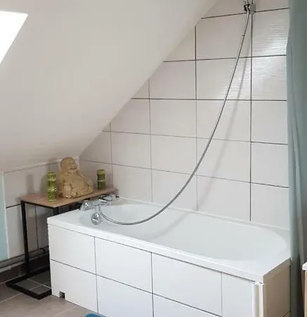 La Soranaise, chambre moderne à la campagne Sorans-les-Breurey Exterior foto