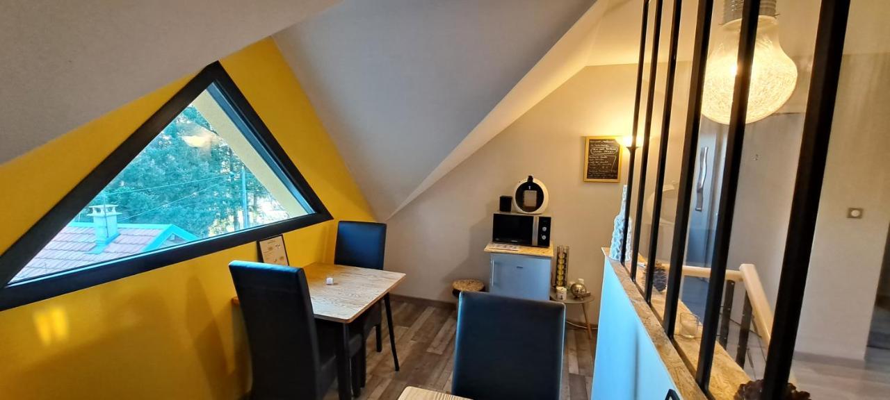 Privatunterkunft La Soranaise, Chez Habitant A La Campagne
