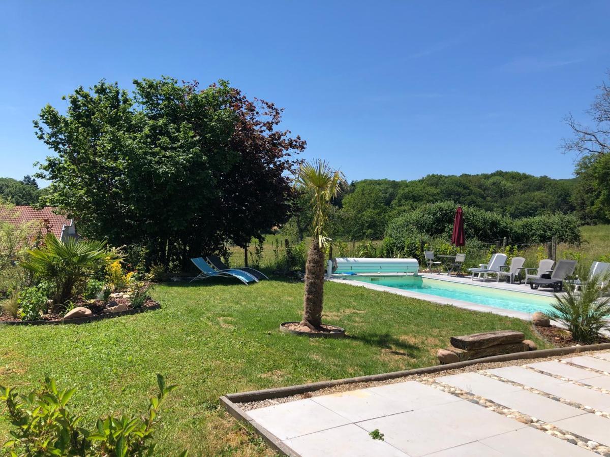 La Soranaise, Chez Habitant A La Campagne *