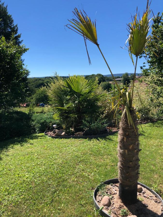 La Soranaise, Chez Habitant A La Campagne Privatunterkunft Sorans-les-Breurey