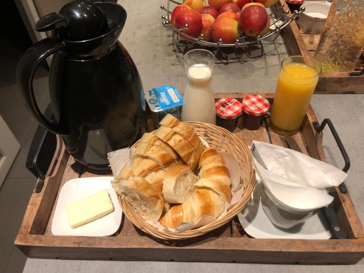 La Soranaise, Chez Habitant A La Campagne